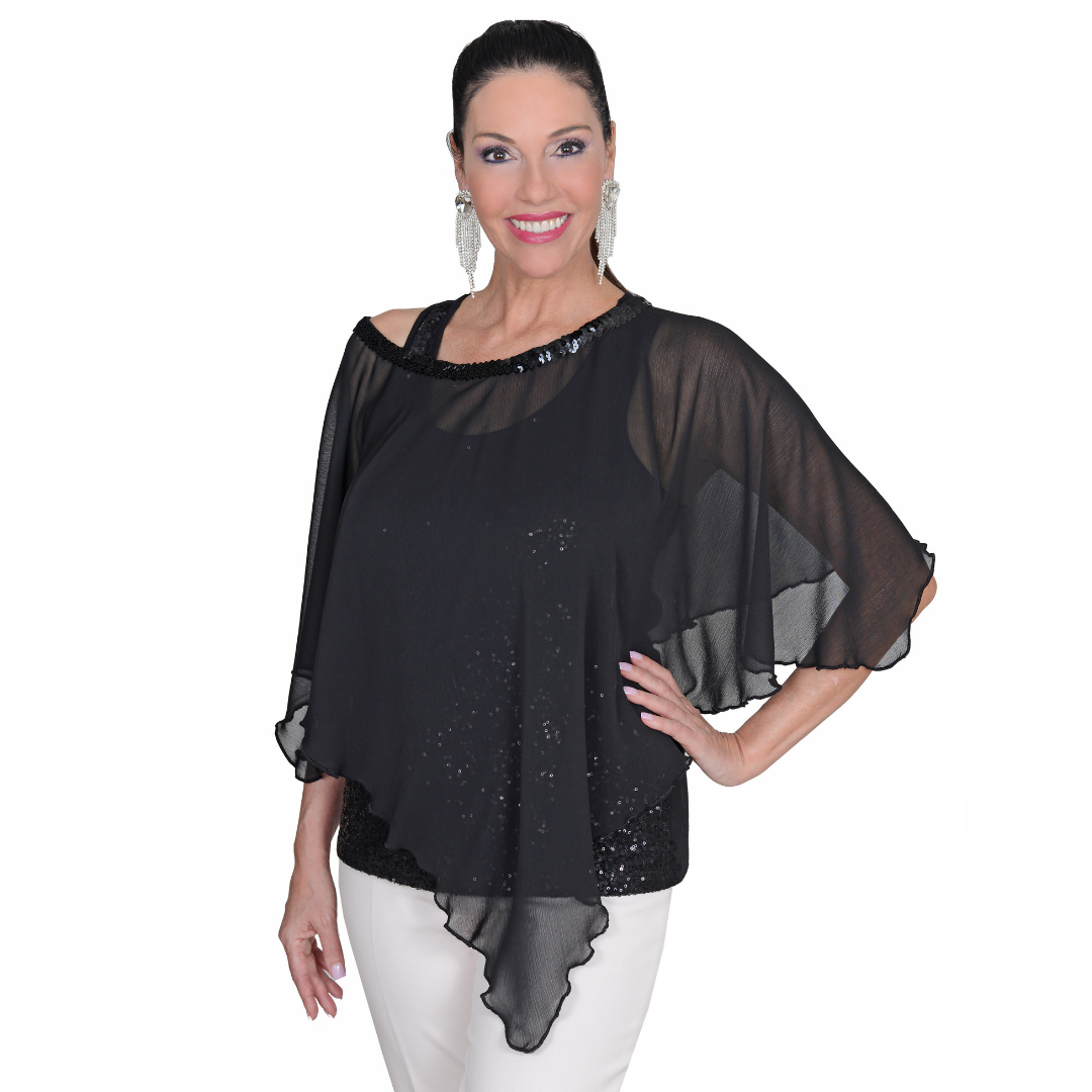 The Poncho