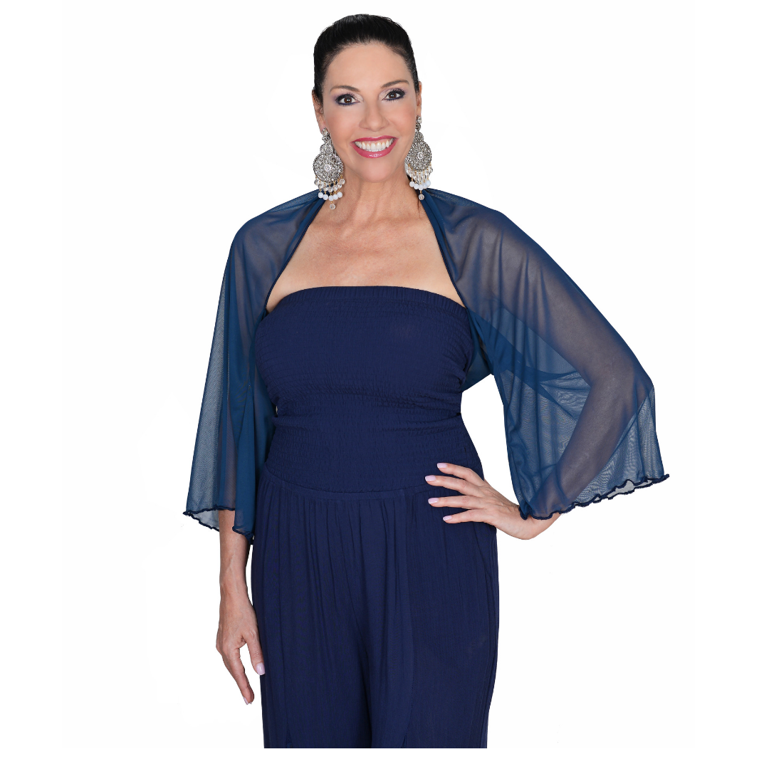 plus size navy shrugs for dresses plus size navy shrugs for dresses