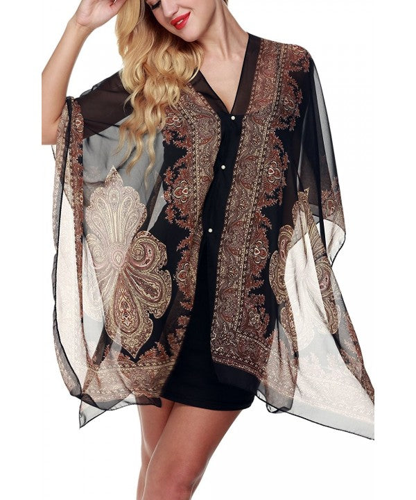 The Poncho--Sleeves 2 Go